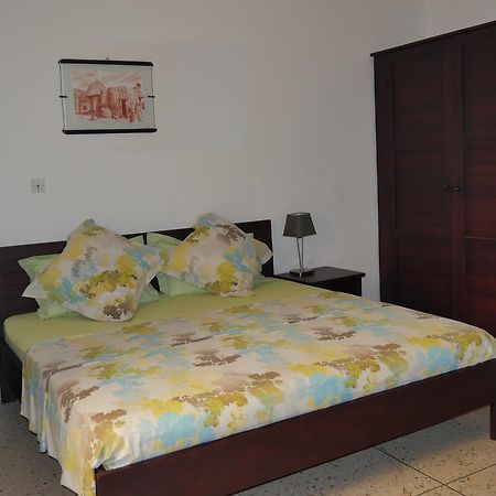 Best View Bed and Breakfast Lomé Exterior foto