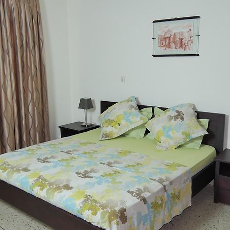 Best View Bed and Breakfast Lomé Exterior foto