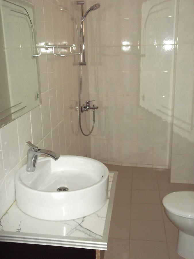 Best View Bed and Breakfast Lomé Exterior foto
