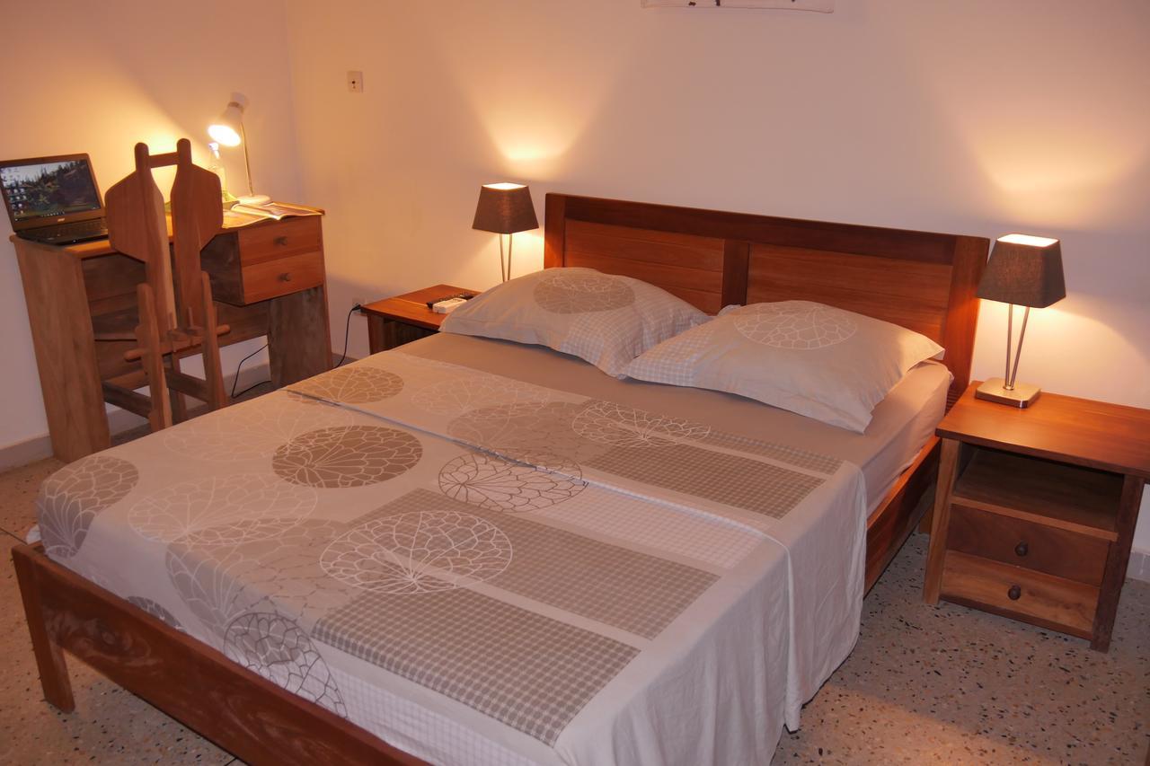 Best View Bed and Breakfast Lomé Exterior foto