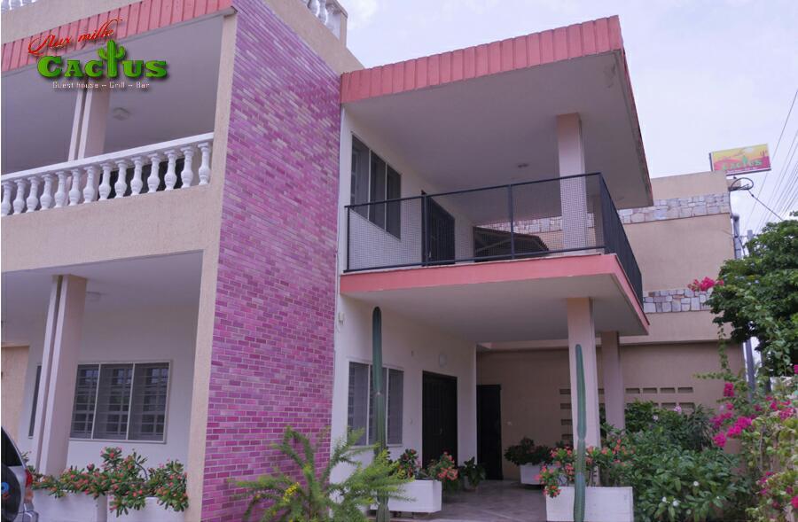 Best View Bed and Breakfast Lomé Exterior foto